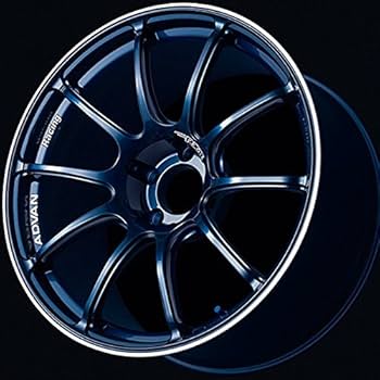 Amazon | ヨコハマホイール(YOKOHAMA WHEEL) アドバン ADVAN